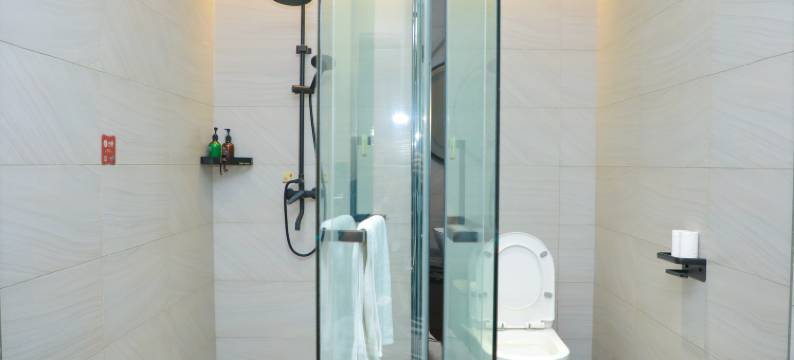 如家UP华驿精选酒店(晋中祁县温峤路渠家大院店)图片