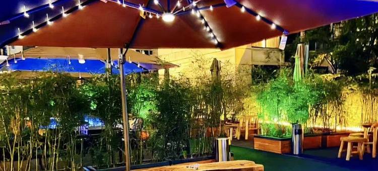 宜宾佰沁酒店(未来广场宜宾学院店)图片