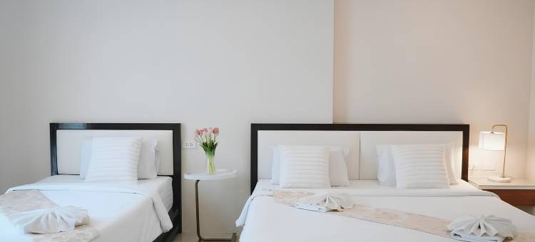 哈利公寓(Herry Residence)图片