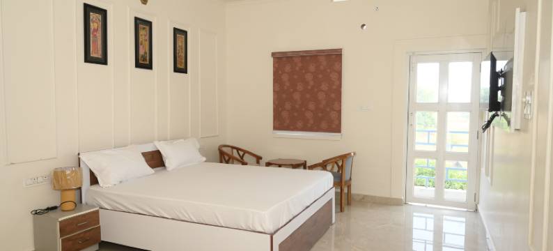 Shangrila Stay Bodhgaya图片