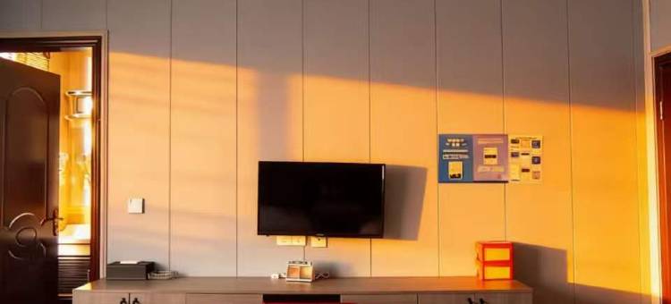 如家华驿酒店(拉萨贡嘎机场店)图片