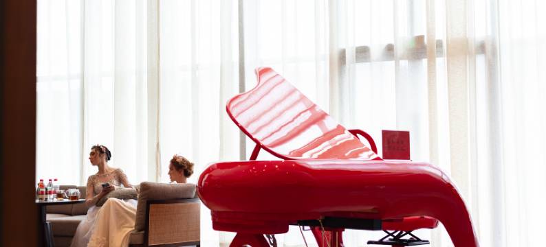 凤凰凤仙境温德姆至尊豪廷温泉酒店图片