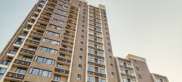 新居全套房多居室公寓(杭州大学路店)图片