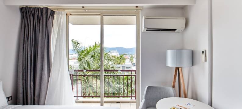 凯恩斯绿洲诺富特度假酒店(Novotel Cairns Oasis Resort)图片