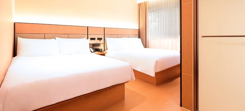 如家华驿精选酒店(北京北站西直门人民医院店)图片