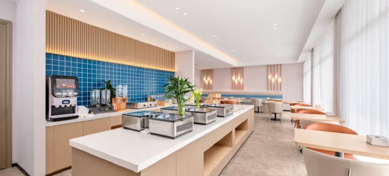 锦江之星(秦皇岛金梦海湾东北大学店)图片