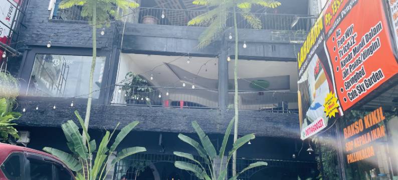 Hotel O near Primaya Hospital formerly La Buana Guest House图片