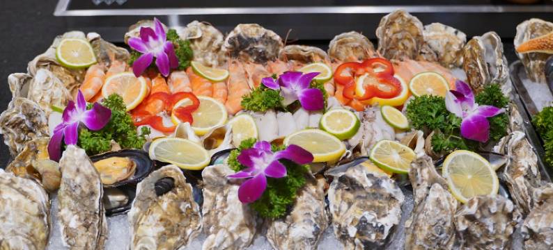 阿罗哈酒店图片