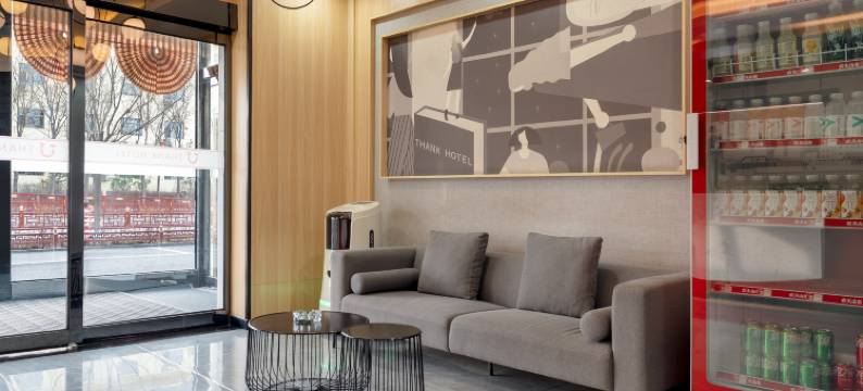 尚客优酒店(太原古县城晋祠景区店)图片