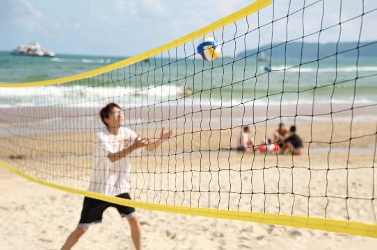 三亚亚龙湾星华套房假日酒店图片