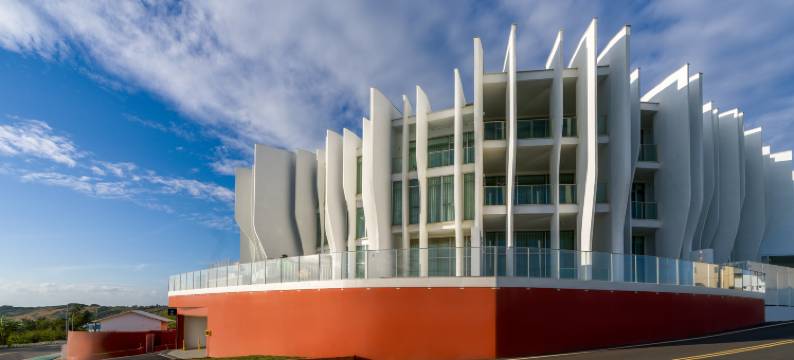 风华渡假酒店-垦丁馆图片