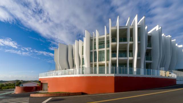 风华渡假酒店-垦丁馆