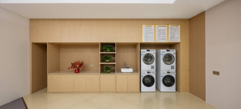 维也纳酒店(都匀万达广场店)图片