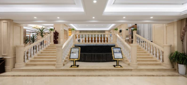 维也纳酒店(都匀万达广场店)图片