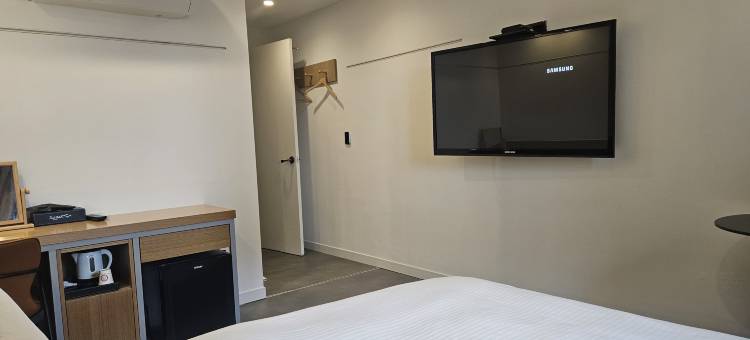 ARKBLUE HOTEL图片