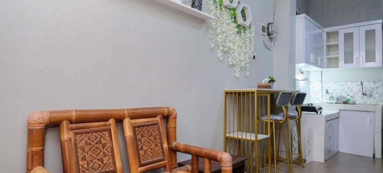 RedDoorz @ Berlian Homestay Malioboro Yogyakarta图片