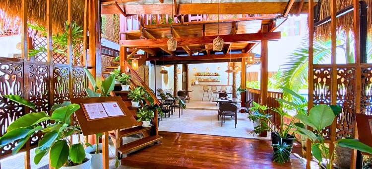 棕榈湾度假村(Palms Cove Resort)图片