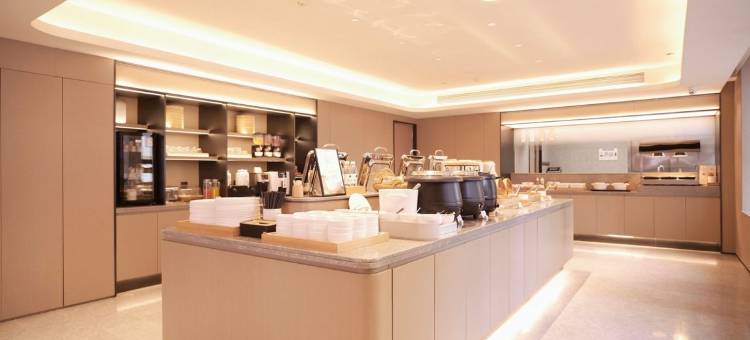 全季酒店(烟台国际博览中心翡翠大道店)图片
