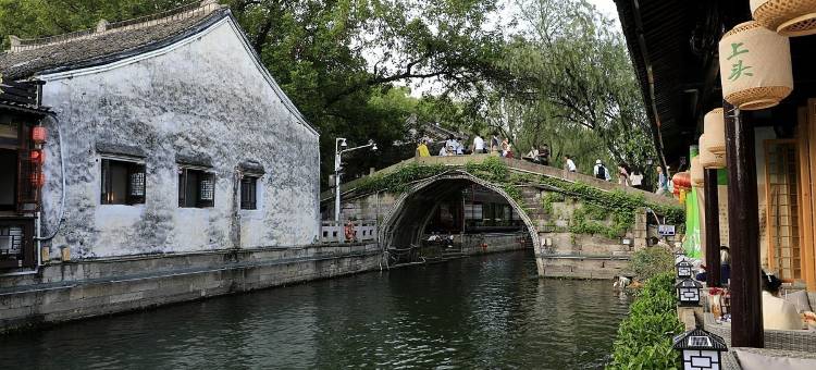 绍兴雷迪森世嘉酒店(东湖风景区阳明北路店)图片