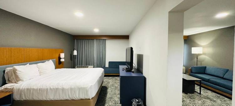 坎顿名人堂附近的联排别墅，靠近I 77(Townhouse Near Hall of Fame Canton I 77)图片