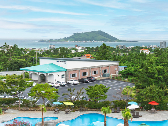 翰林度假村