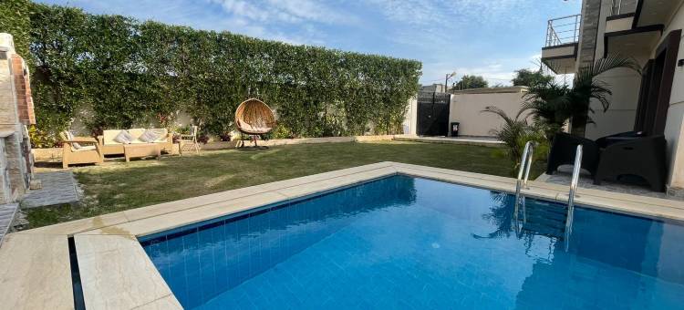La Dolce Villa with Private Pool图片