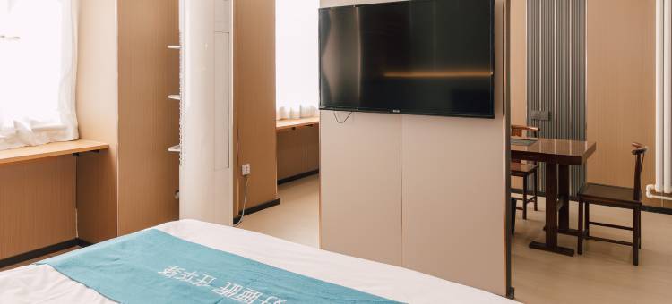 如家华驿精选酒店(栖霞汽车站店)图片