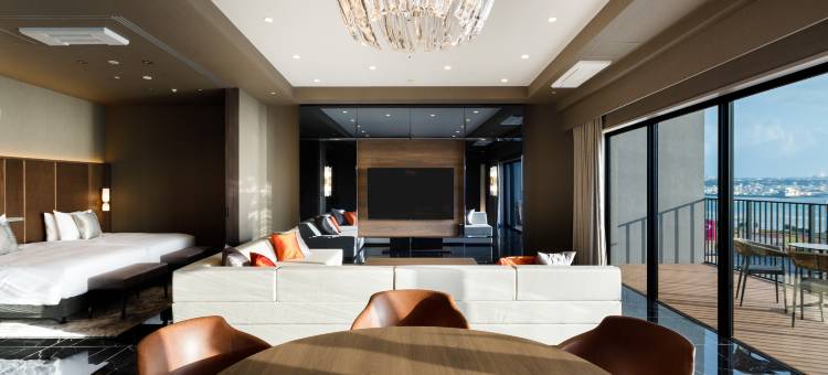 RIHGA Royal Resort Okinawa Chatan(RIHGA Royal Resort Okinawa Chatan)图片