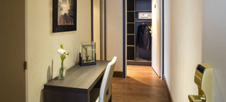 Best Western Plus Hotel Elixir Grasse图片
