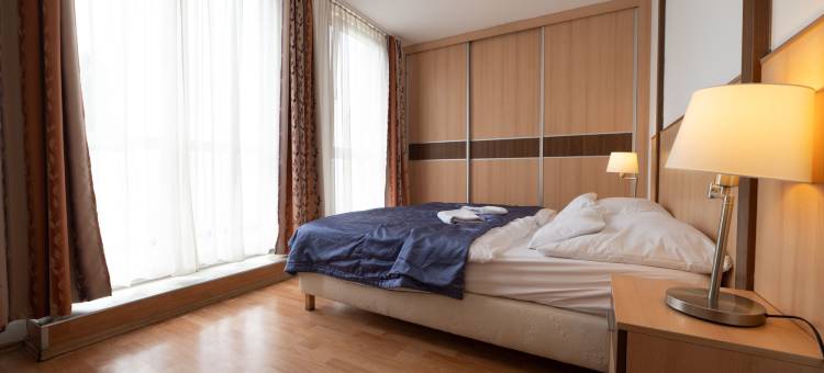 臻栖公寓酒店(Prime Stay Budapest)图片