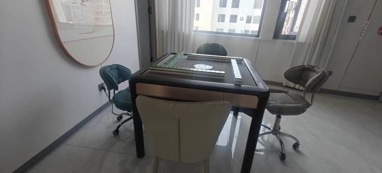 日照米蓝民宿图片