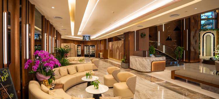 马里布酒店(The Malibu Hotel)图片