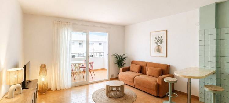 伊比萨阁楼屋(The Loft House Ibiza)图片