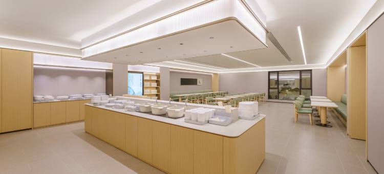 全季酒店(大连星海广场店)图片