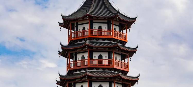 中帆·国际旗舰丨Inter Premium(八一广场南昌一附院店)图片