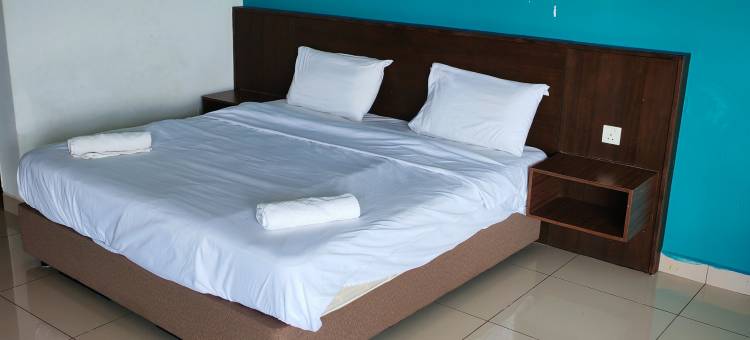 Jomy 海景民宿 @ Marina Heights(Seaview Suite @ Marina Heights by Jomy Homestay)图片