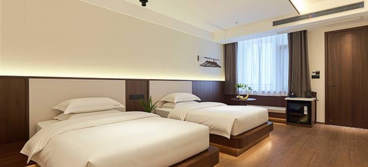 乐居轩·Joy Retreat设计师度假民宿(呈坎景区店)图片