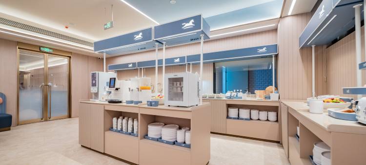 汉庭酒店(德阳南公园珠江东路店)图片