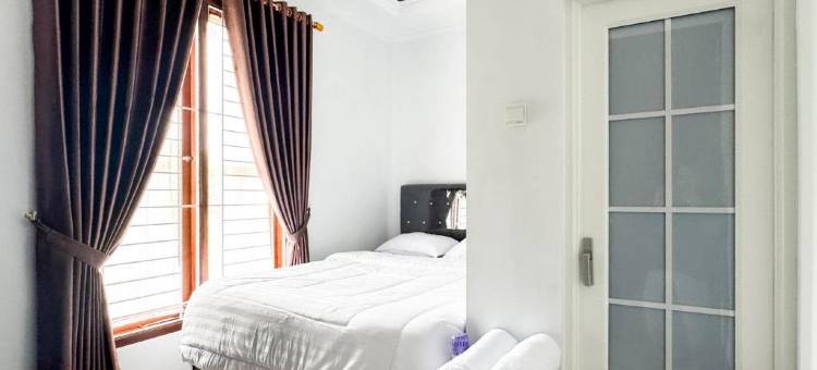 The Lavana Villa Aizel Family图片