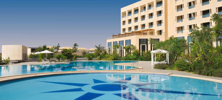 瓦阿德·沙马尔瑞享酒店(Mövenpick Hotel Waad Al Shamal)图片
