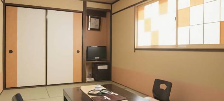 天平旅馆(Tenpyo Ryokan)图片