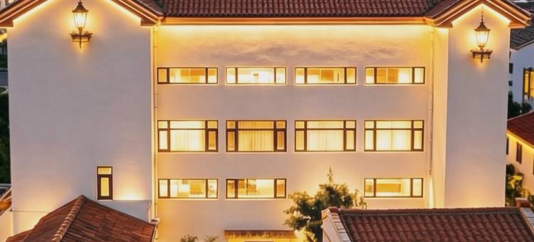 泉州·COMFORTABLE·木木(西街开元寺店)图片