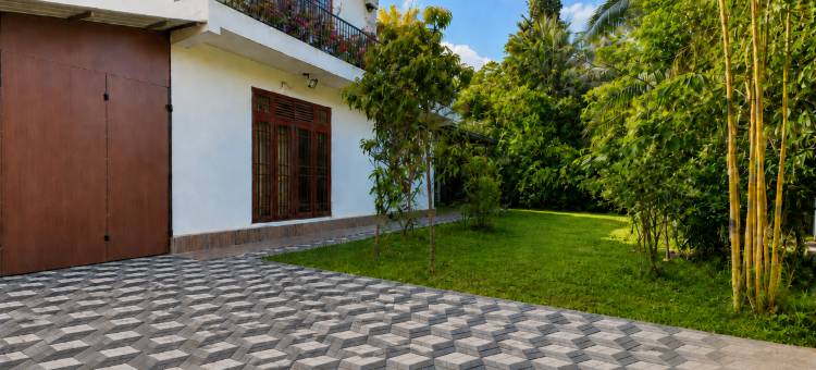 Naturus Villa Thalpitiya | 3BR 3BA House图片