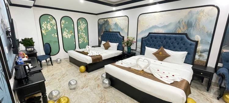 多丽丝豪华酒店(Doris Luxury Hotel)图片