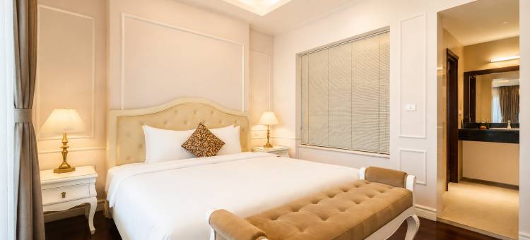 河内记忆汉兹酒店(S79 Alley House 90 Tran Nhat Duat)图片