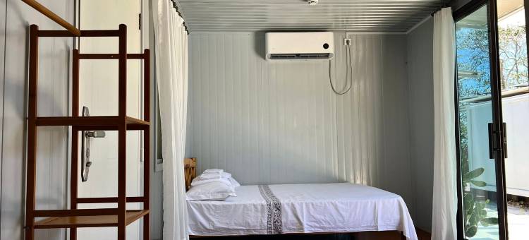 克罗萨旅馆锡基霍尔(Crossa Inn)图片