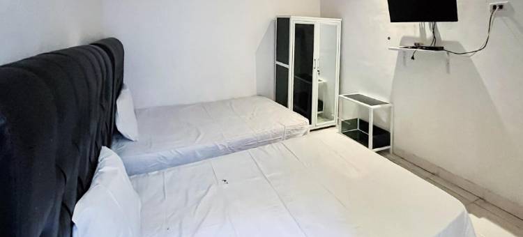 Kostel 99 Pangkal Pinang RedPartner图片