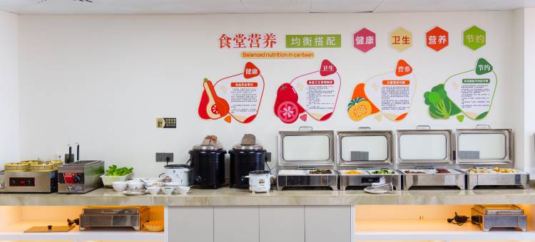 山水源酒店(玉林博白汽车总站店)图片