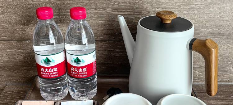 镇巴宾馆图片