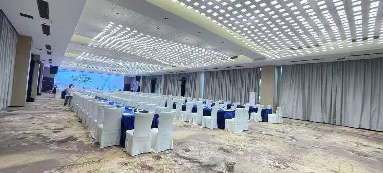 美丽豪酒店(广州番禺长隆厦滘地铁站店)图片